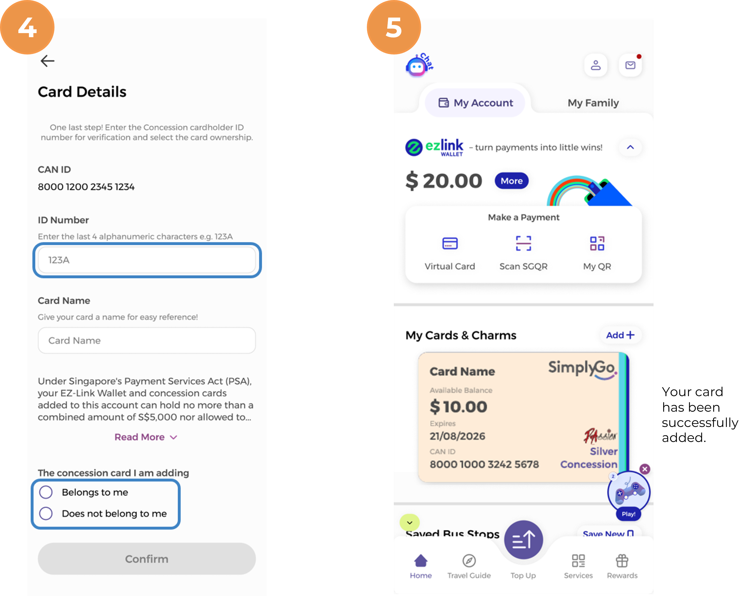 Registering Concession Card on app 2.png