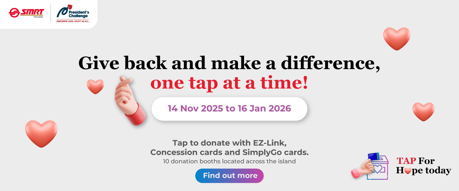 SimplyGo - Simplifying Journeys, Creating Value