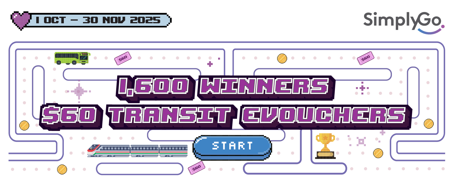 SimplyGo - Simplifying Journeys, Creating Value