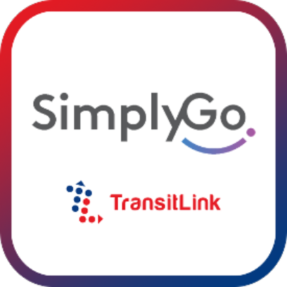 TL SimplyGo app image