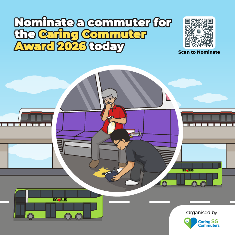 SimplyGo - Simplifying Journeys, Creating Value