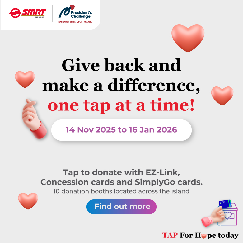 SimplyGo - Simplifying Journeys, Creating Value