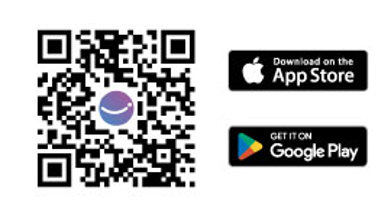 Download the app QR code (1)