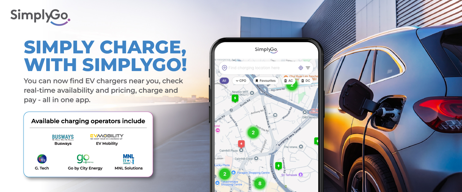 SimplyGo - Simplifying Journeys, Creating Value
