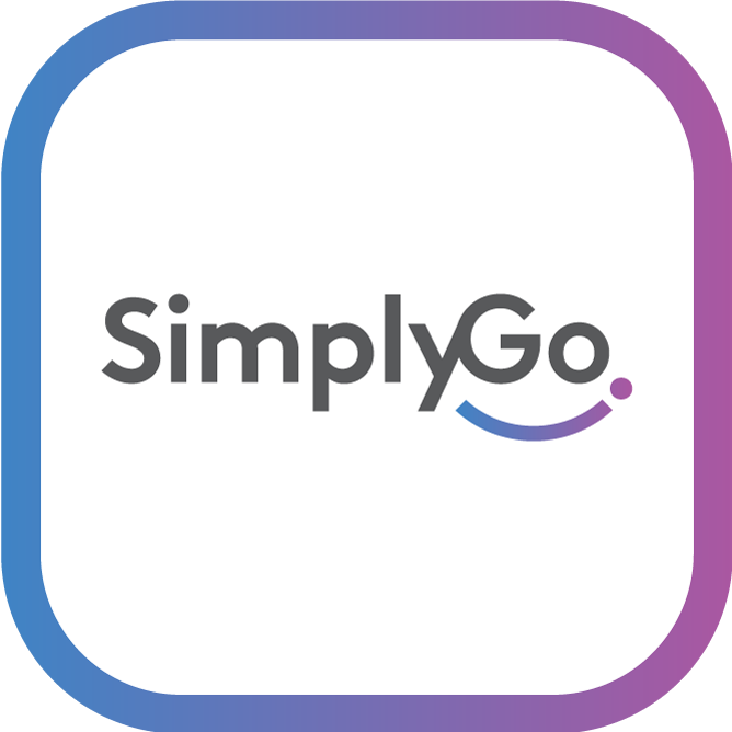 SimplyGo app image